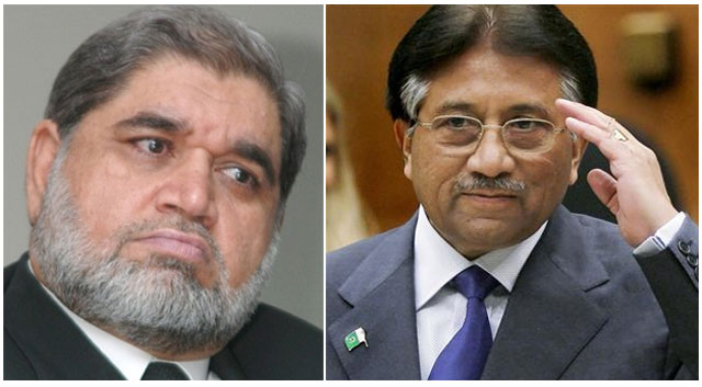 Akram Sheikh as Prosecuter is Danger Bell for Musharraf